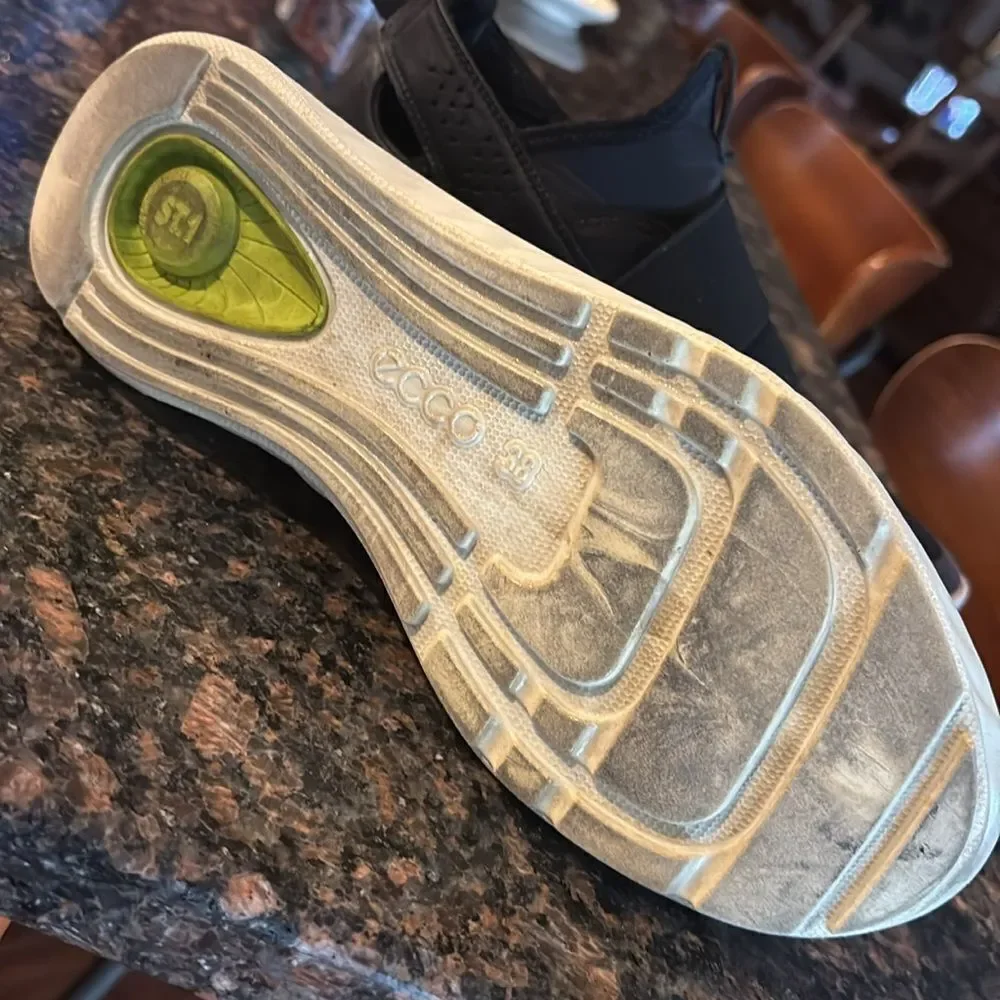Ecco ST.1 Lite Slip On - Size 38